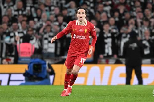 Federico Chiesa vrea să plece de la Liverpool. Foto: Imago