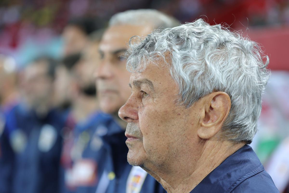 Austria - România // repriza 1 // Ionuț Iordache