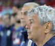 Mircea Lucescu. Austria - România, meci de la Viena. Foto: Ionuț Iordache (GSP.RO)