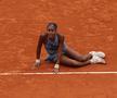 La 21 de ani, Coco Gauff e campioană la Paris! Evoluție splendidă pentru americancă în finala Roland Garros