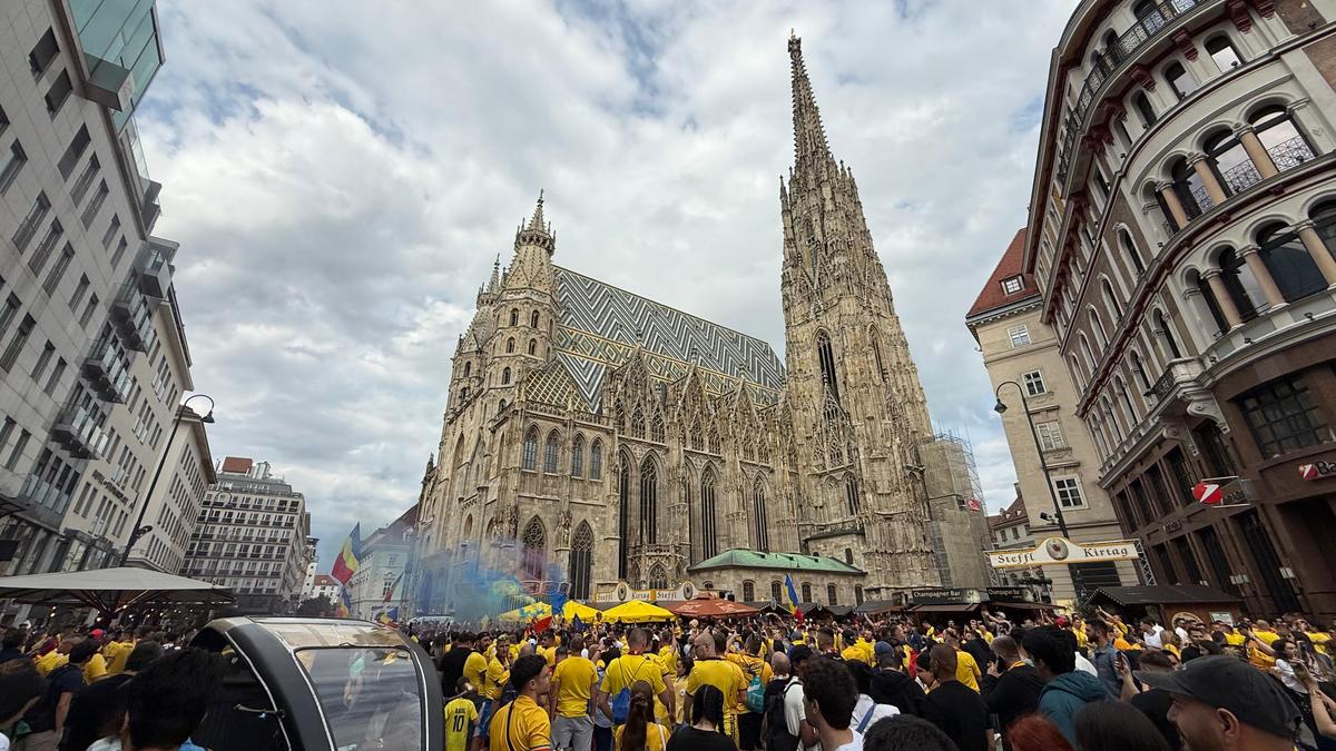 Gică Popescu a numit jucătorul de la care are cele mai mari așteptări în Austria - România