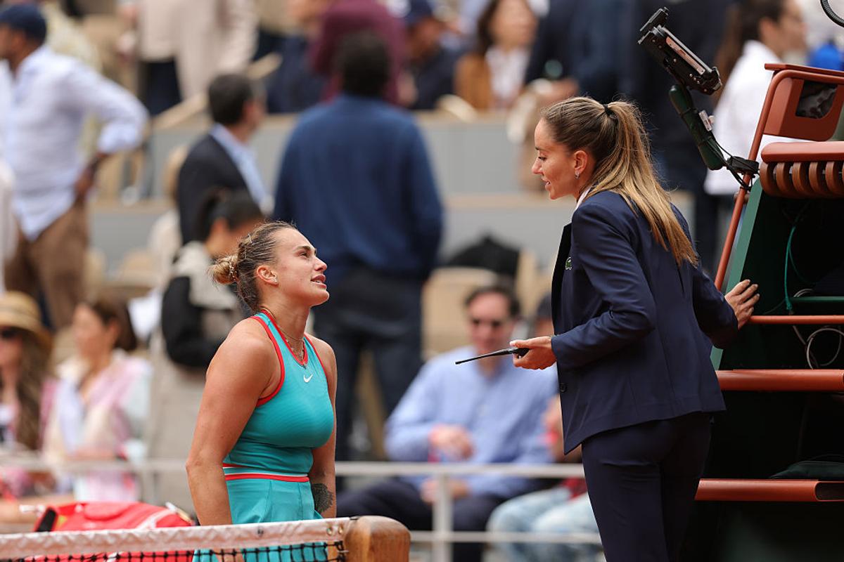 Marijana scrie istorie în finala Roland Garros 2025! A început cu finalele lui Halep, iar astăzi a „închis cercul”