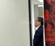 Răzvan Burleanu / Ce s-a întâmplat imediat după fluierul final din Austria - România