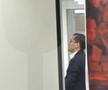 Răzvan Burleanu / Ce s-a întâmplat imediat după fluierul final din Austria - România