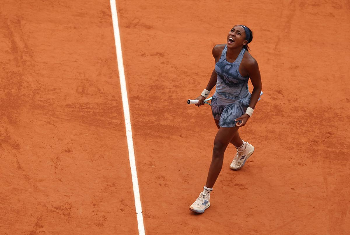 Coco Gauff - Aryna Sabalenka, ce finală la Roland Garros