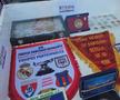 Deschiderea magazinului oficial al Stelei