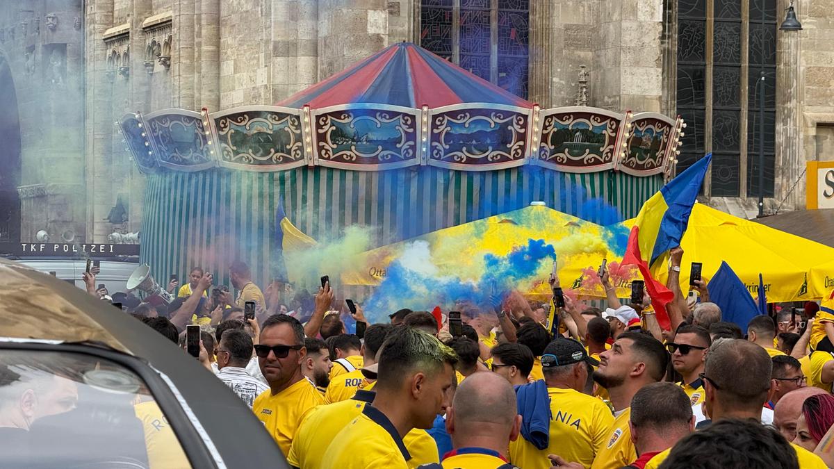 Au prezis scorul exact pentru Austria - România
