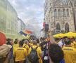 Imagini SENZAȚIONALE de la Viena: show pirotehnic. Foto:  Andrei Crăiţoiu & Cezar Titor (GSP)