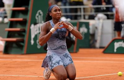 La 21 de ani, Coco Gauff e campioană la Paris! Evoluție splendidă pentru americancă în finala Roland Garros