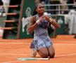 La 21 de ani, Coco Gauff e campioană la Paris! Evoluție splendidă pentru americancă în finala Roland Garros