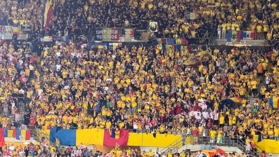 Mesaj direct pentru Gică Hagi înaintea debutului României: „Asta trebuie să dea un semnal de alarmă!”