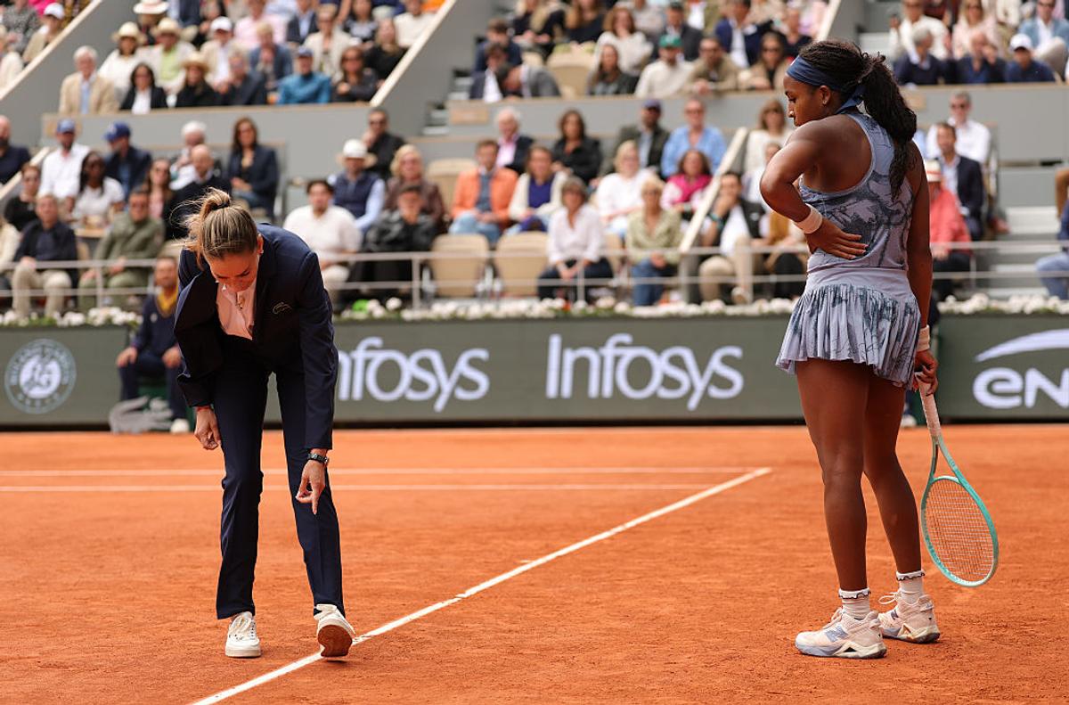 La 21 de ani, Coco Gauff e campioană la Paris! Evoluție splendidă pentru americancă în finala Roland Garros