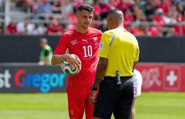 Tensiuni în lot înainte de Mondial! Căpitanul a ieșit public și s-a luat de colegii lui