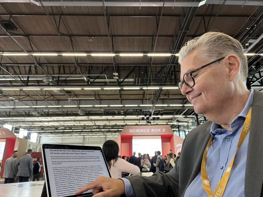Expert cardiolog despre colapsul lui Eriksen, salvat de defibrilator: „E ca și cum ai fi lovit în piept de un cal!”