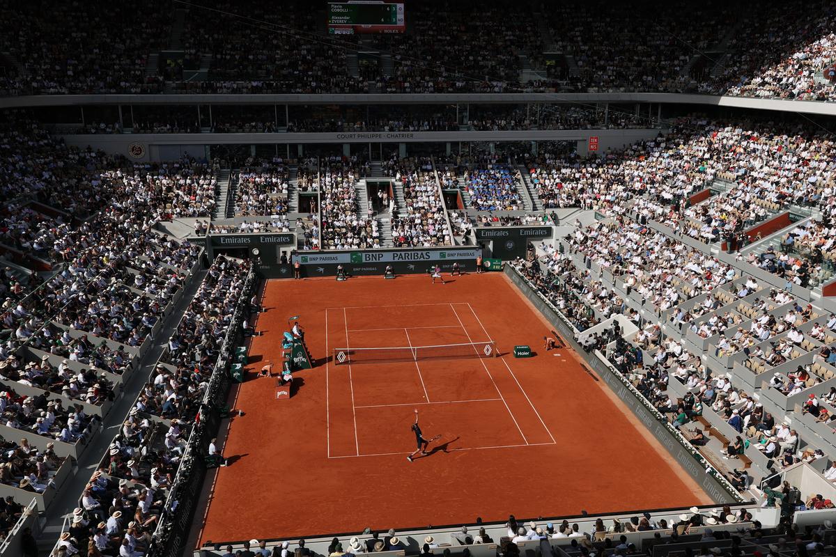 Alexander Zverev a câștigat Roland Garros! Finală dramatică de cinci seturi cu Flavio Cobolli