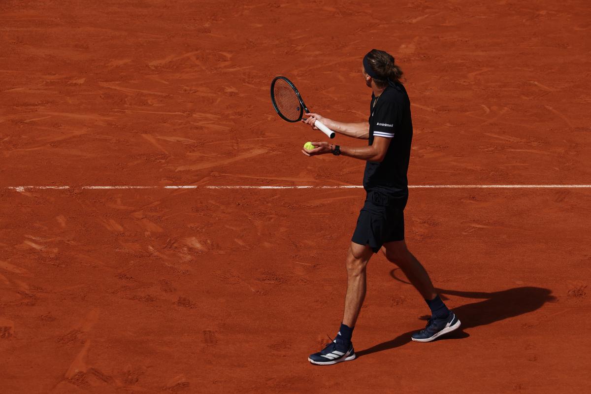 Alexander Zverev a câștigat Roland Garros! Finală dramatică de cinci seturi cu Flavio Cobolli