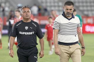 S-a terminat » Și Florentin Petre e OUT de la Dinamo!