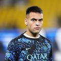 Lautaro Martinez / Foto: Imago