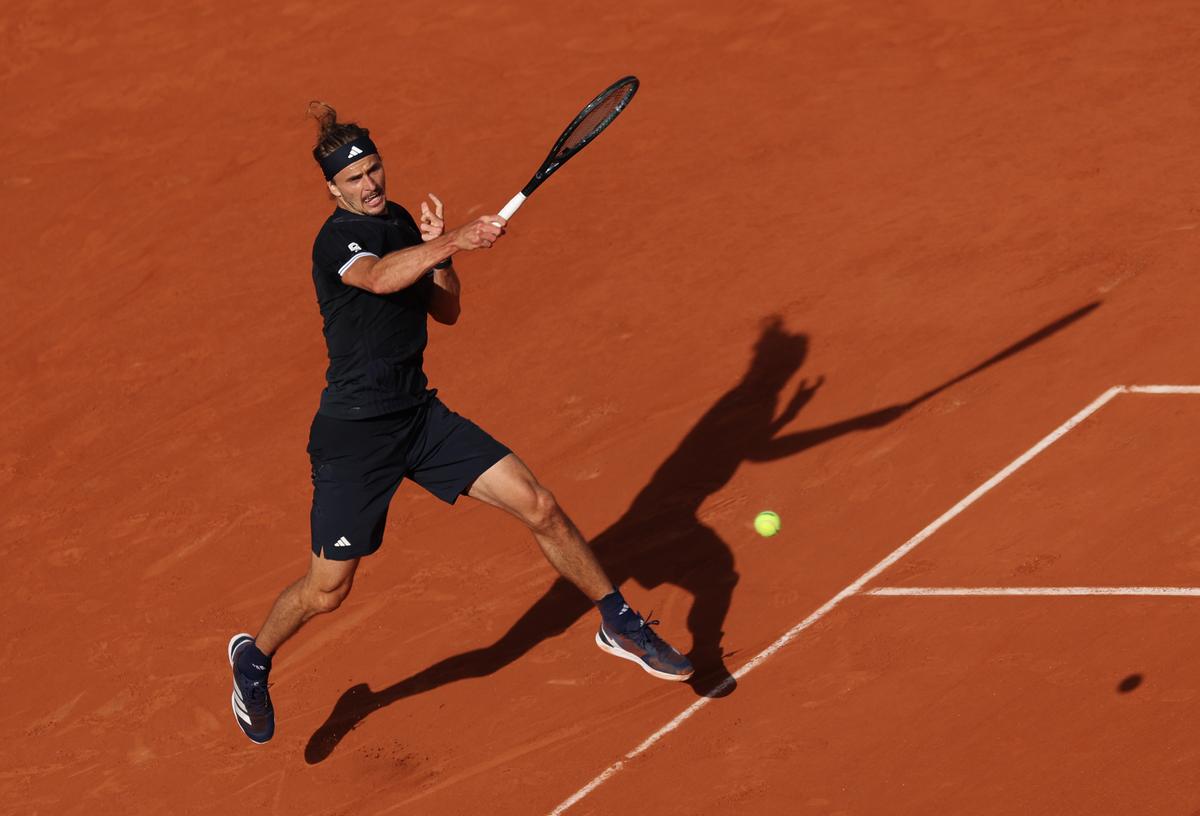 Alexander Zverev a câștigat Roland Garros! Finală dramatică de cinci seturi cu Flavio Cobolli