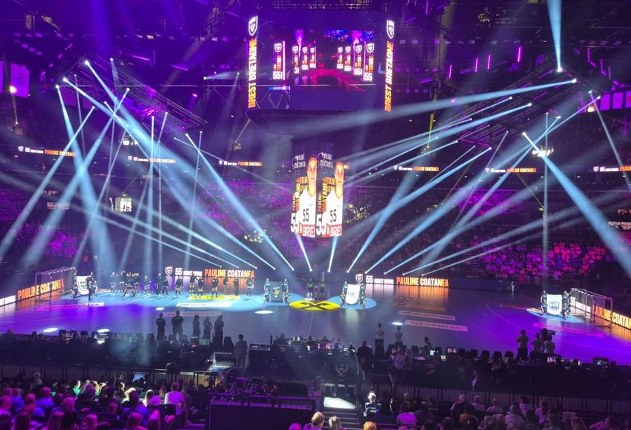 CSM București defilează spre bronzul Ligii Campionilor și păstrează recordul: NU pierde duminica la Budapesta!