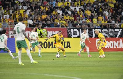 Pe ce loc a ajuns România în clasamentul FIFA după primele amicale sub comanda lui Hagi  » Suntem între Costa Rica și Mali