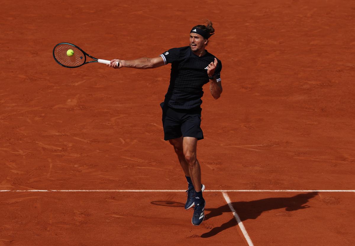 Alexander Zverev a câștigat Roland Garros! Finală dramatică de cinci seturi cu Flavio Cobolli