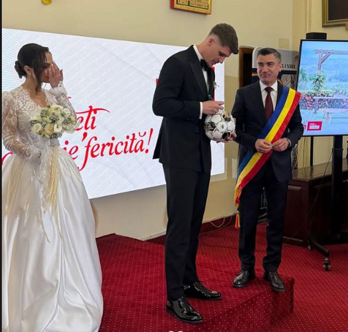 Loredana Țurcanu, iubita lui Ștefan Târnovanu