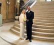 Anca Surdu, iubită Denis Alibec