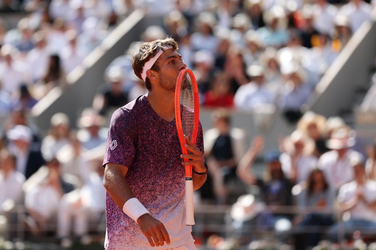 Alexander Zverev a câștigat Roland Garros! Finală dramatică de cinci seturi cu Flavio Cobolli