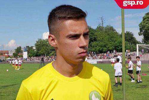 Cătălin Cîrjan