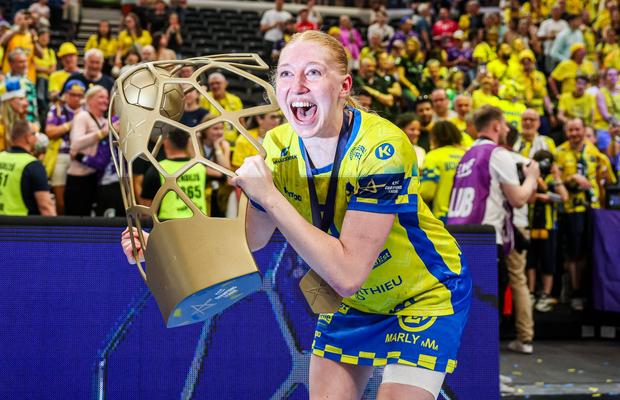 A câștigat Liga Campionilor cu Metz și vine la CSM București să repete performanța: „Abia aștept să lucrez cu Bojana Popovic”