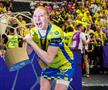 Tyra Axner, câștigătoare a Ligii Campionilor cu Metz / FOTO: Imago