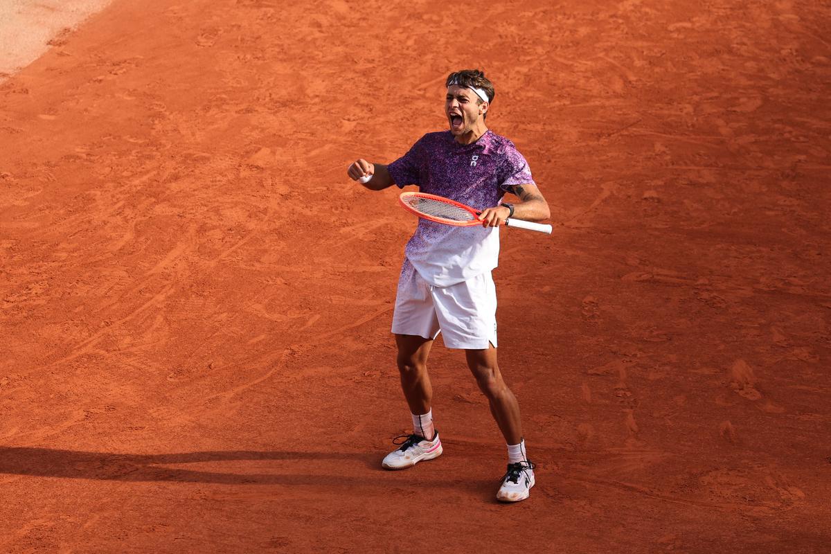 Alexander Zverev a câștigat Roland Garros! Finală dramatică de cinci seturi cu Flavio Cobolli