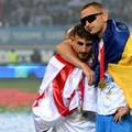 Anzor Mekvabishvili a plecat. Se desparte Craiova și de Oleksandr Romanchuk? foto: imago images