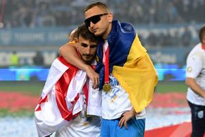 Încă un titular o poate părăsi pe Craiova! „2,5 milioane de euro”