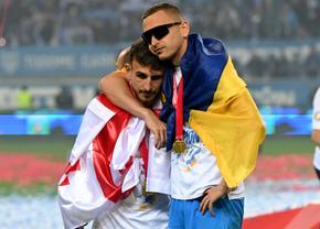 Încă un titular o poate părăsi pe Craiova! „2,5 milioane de euro”