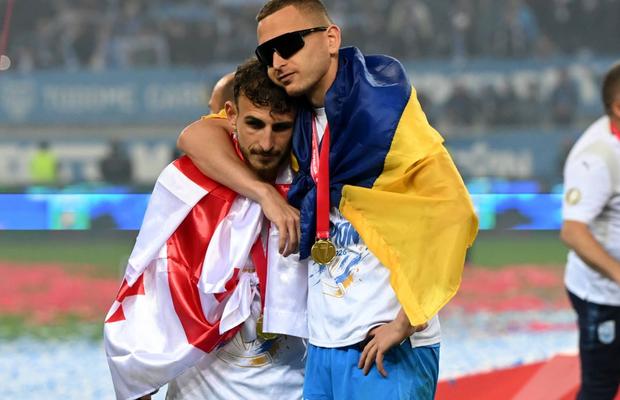 Campionul României nu își cunoaște încă viitorul: „Este posibil să existe interes din partea unor cluburi mai bune decât Craiova”