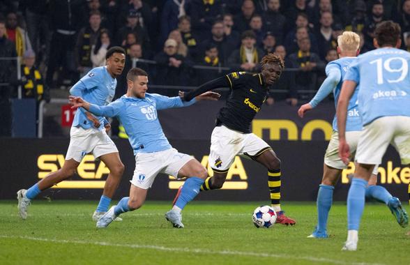 Au câștigat licitația cu Chelsea și Newcastle și l-au adus pentru 28 de milioane de euro pe anonimul cotat la 500.000: „Abia aștept să lucrez cu el!”