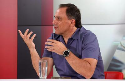 Basarab Panduru a remarcat un detaliu tare, după Supercupa României: „Mai e asta loterie?!”