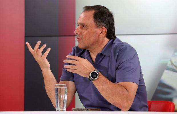 Basarab Panduru a remarcat un detaliu tare, după Supercupa României: „Mai e asta loterie?!”