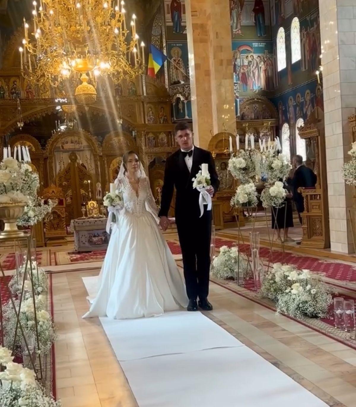 Loredana Țurcanu, iubita lui Ștefan Târnovanu