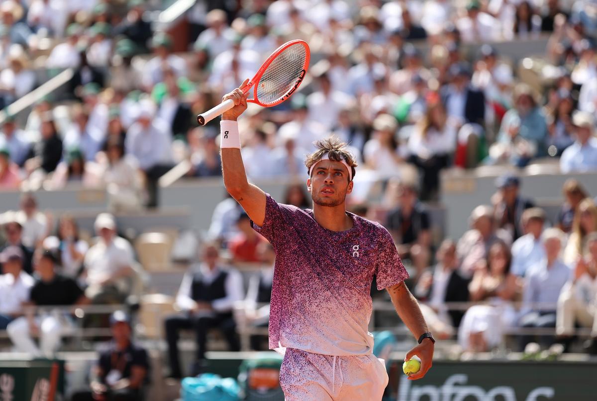 Alexander Zverev a câștigat Roland Garros! Finală dramatică de cinci seturi cu Flavio Cobolli