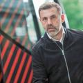 Zeljko Kopic, fostul antrenor al lui Dinamo // FOTO: Facebook @Tribuna Dinamo