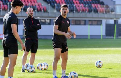 FCSB nu renunță: ofertă de 500.000 de euro pusă pe masă