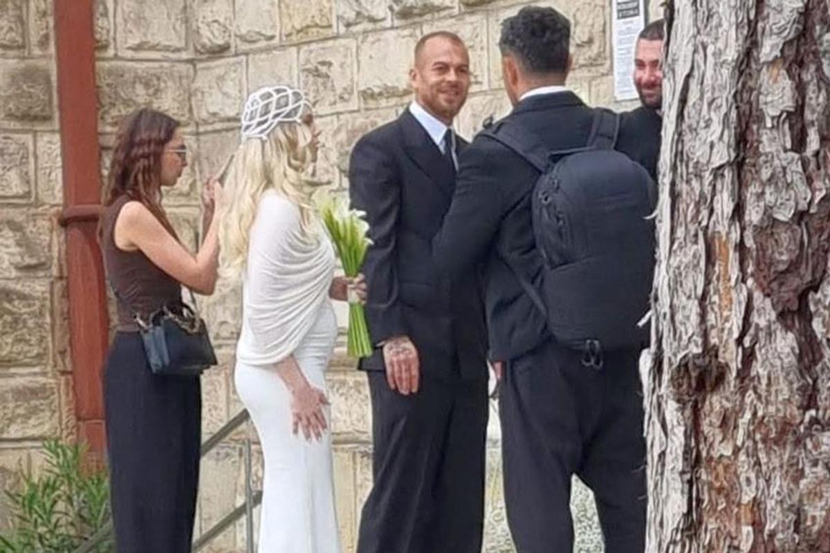 Anca Surdu, iubită Denis Alibec