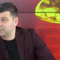 Raul Rusescu, în studioul GSP Live