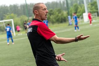 „Ați văzut ce înseamnă inima?” » Bosniacul adoptat de România spera să ne vadă și pe noi la Mondial: „Poate se schimbă lucrurile cu «Gicanu'»”