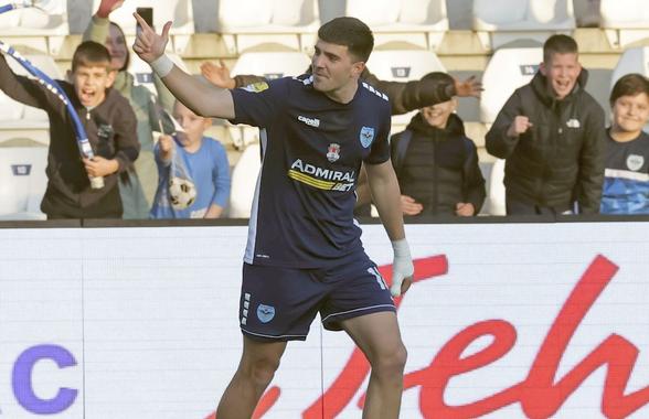 Deturnat din drumul spre FCSB: „Ofertă de nerefuzat”