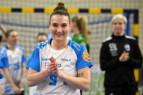 Andreea Rotaru // foto: Imago Images