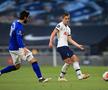Scene incredibile în Premier League: doi jucători de la Tottenham, gata de bătaie pe teren! Jose Mourinho: „Eu sunt de vină”